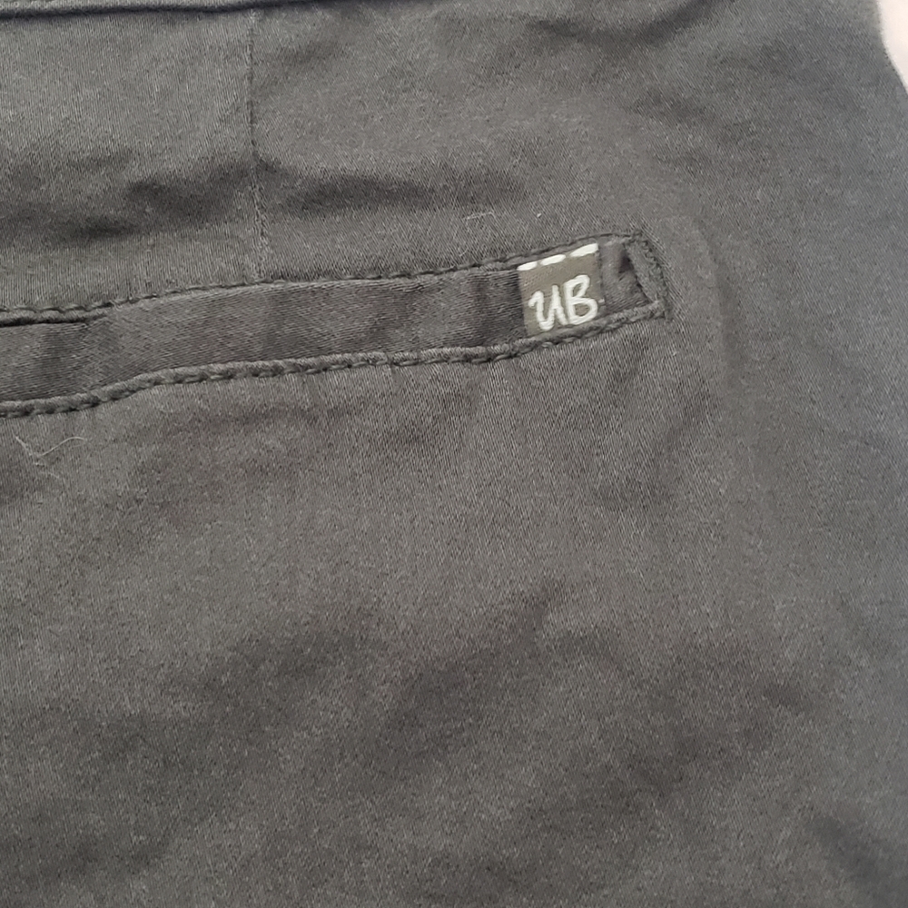 Unionbay Army Green Shorts Size Small - Picture 9 of 9